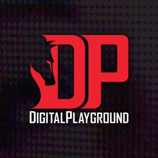 DIGITALPLAYGROUND