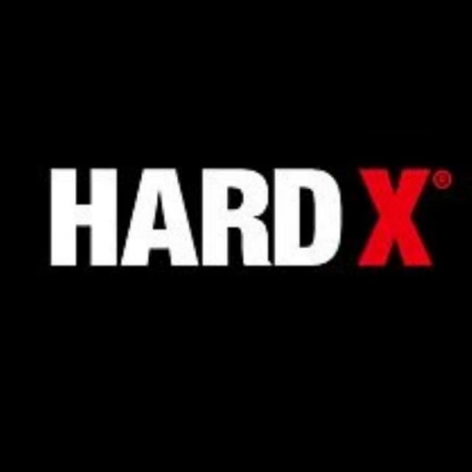 HARDX / HARD X