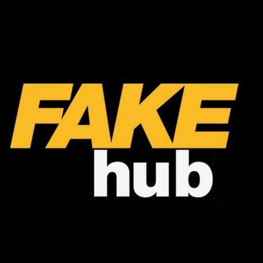 FAKEHUB | FAKE TAXI