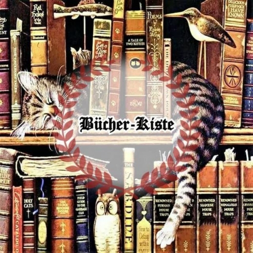 Bücher-Kiste