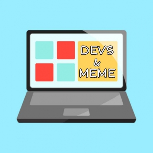 DEVS & MEMES