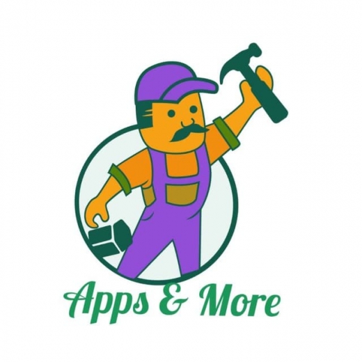 Apps & More