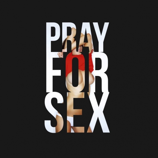 PRAYFORSEX