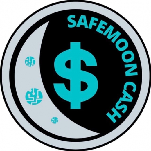 SAFEMOON CASH - DEUTSCHLAND - ÖSTERREICH - SCHWEIZ