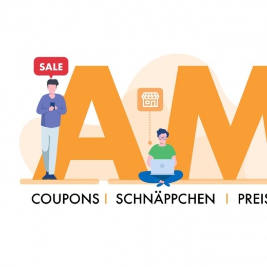 AMZpush.de - Deals | Schnäppchen | Preisfehler | Freebies