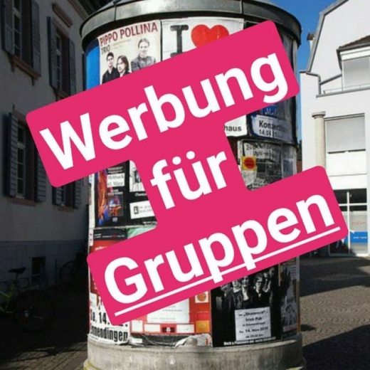 Werbung