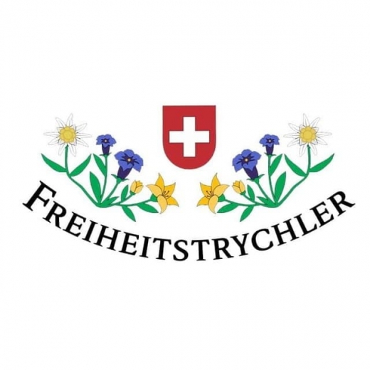 Freiheitstrychler