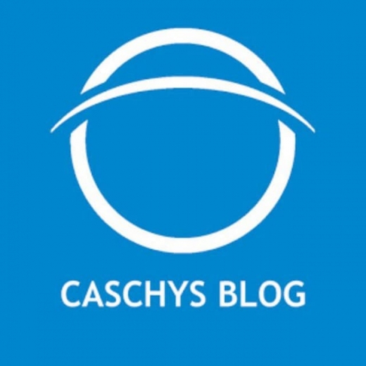 Caschys Blog