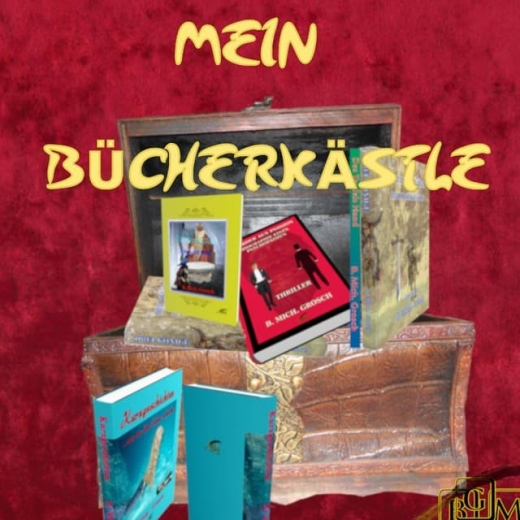 Bücher-Kästle