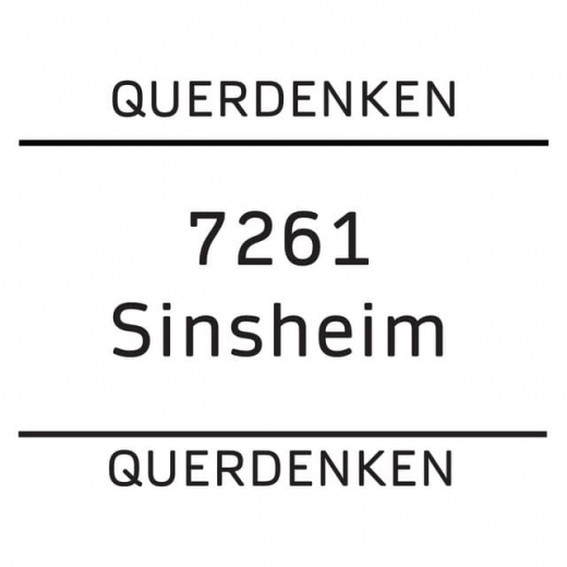 Querdenken (7261 - SINSHEIM) | Diskussion & Austausch - Wir für das Grundgesetz