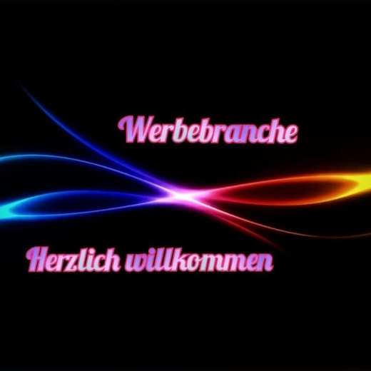 Deine @ Werbebranche