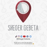 Sheger Gebeta
