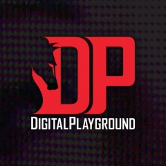 DIGITALPLAYGROUND