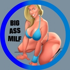 BIG ASS MILF