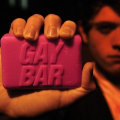 gnsfw BAR (For men)