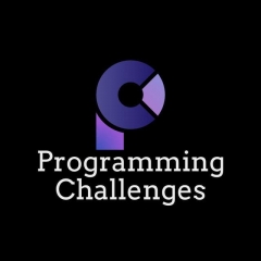 Programming Challenges - Wie man ein atemberaubender Programmierer wird