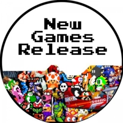 New Games Release