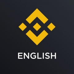 Binance English