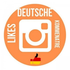 Instagram Deutschland Engagement Power Likes & Followers