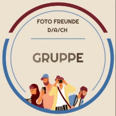 Foto Freunde Gruppe D/A/CH