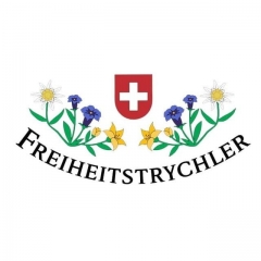 Freiheitstrychler