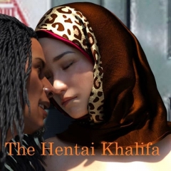 The Hentai Khalifa