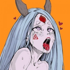 Hentai_Ahegao