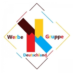 Werbe Gruppe Deutschland