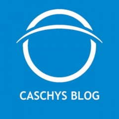 Caschys Blog