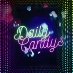 Daily Candys