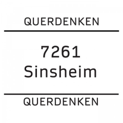 Querdenken (7261 - SINSHEIM) | Diskussion & Austausch - Wir für das Grundgesetz