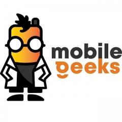 Mobile Geeks