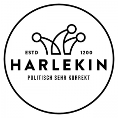 DER HARLEKIN - politisch sehr korrekt