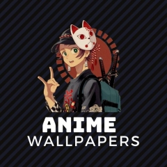 Anime wallpapers