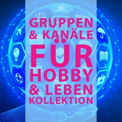 Kollektion für Hobby & Leben