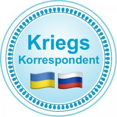 Kriegskorrespondent