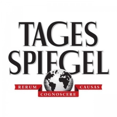 Tagesspiegel